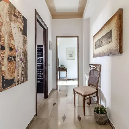 Apartamento Simo