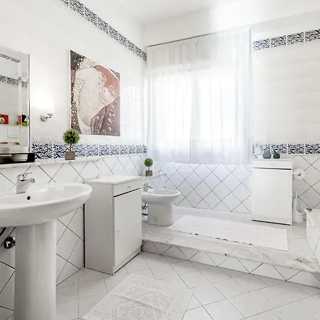 Simo Apartment Sorso