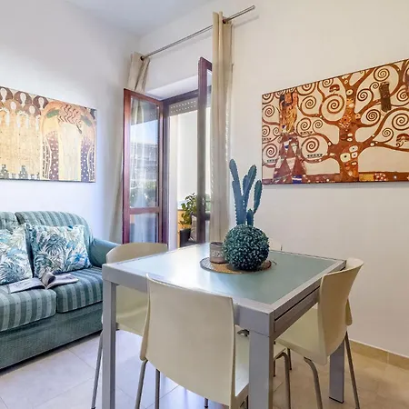 아파트 Simo 소르소