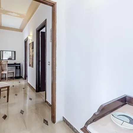 Simo Apartment *