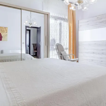 Simo Apartment