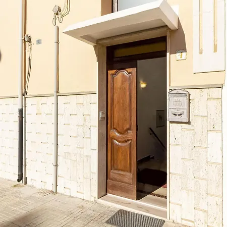 Simo Apartment *
