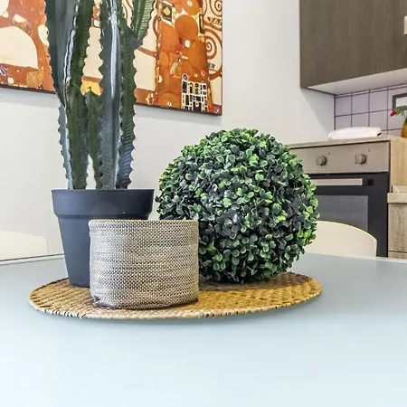 Simo 아파트 소르소