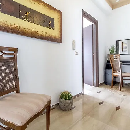 Apartamento Simo