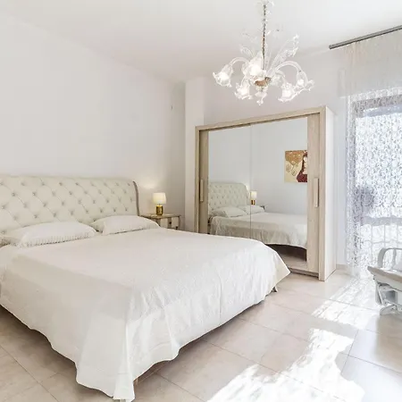 Simo Apartment Sorso
